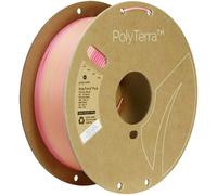 Polymaker PA04035 Gradient Filament PLA faible teneur en plastique, mat, multicolore 1.75 mm 1000 g printemps PolyTerra™ 1 pc(s)