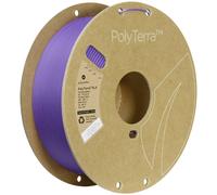 Polymaker PolyTerra PLA Electric Indigo - 1,75 mm / 1000 g