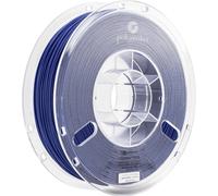 Polymaker PA06005 PolyMAX Tough Filament PLA rigidité élevée, résistance élevée à la traction, résiste aux chocs 1.75 mm 750 g bleu PolyMax 1 pc(s)