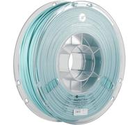 Polymaker PA06020 PolyMAX Tough Filament Tough PLA rigidité élevée, résistance élevée à la traction, résiste aux chocs 2.85 mm 750 g turquoise 1 pc(s)
