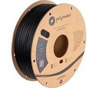 Polymaker PolyLite PLA PRO Black - 1,75 mm / 1000 g