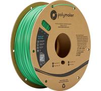Polymaker PolyLite PLA PRO Green - 1,75 mm