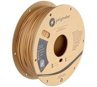 Polymaker PA07027 Filament PLA Pro rigidité élevée, résiste aux chocs 1.75 mm 1000 g Army Beige PolyLite™ 1 pc(s)