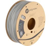 Polymaker PA08003 PA08003 Filament LW-PLA mat, faible densité 1.75 mm 800 g gris PolyLite™ 1 pc(s)