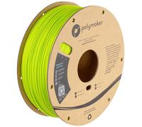 Polymaker PA08008 Filament LW-PLA mat, faible densité 1.75 mm 800 g vert lumineux PolyLite™ 1 pc(s)