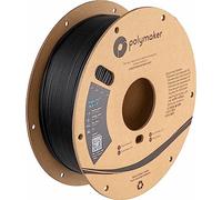 Polymaker PolyLite PLA-CF Noir - 1,75 mm / 1000 g