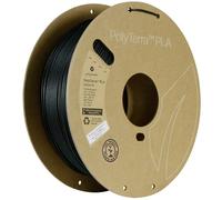 Polymaker PA11001 Filament PLA, PLA mat mat, PLA recyclé 1.75 mm 1000 g noir PolyTerra™ Edition-R 1 pc(s)
