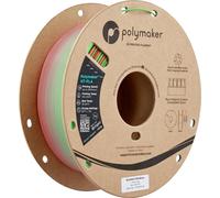 Polymaker PA17011 HT-PLA Filament PLA, HT-PLA résistant à haute température, filament haute vitesse 1.75 mm 1000 g Gradient