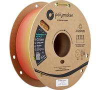 Polymaker PA17012 HT-PLA Filament PLA, HT-PLA résistant à haute température, filament haute vitesse 1.75 mm 1000 Gradient