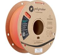 Polymaker HT-PLA Gradient Fire - 1,75 mm / 1000 g