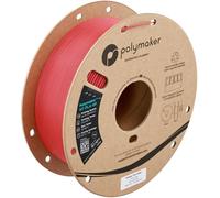 Polymaker PA18007 HT-PLA-GF Filament HT-PLA-GF résistant à haute température, renforcé de fibre de verre, mat, filament haute