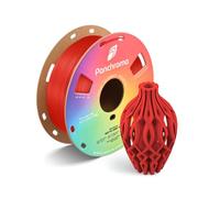 Polymaker Panchroma™ PLA Matte Army Red - 1,75 mm / 1000 g