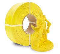 Polymaker Panchroma Bobine de recharge de filament PLA jaune pour impression 3D, compatible avec toutes les bobines réutilisables et toutes les principales imprimantes 3D FDM, sans nœuds, couleurs