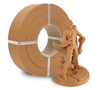 Polymaker Panchroma Bobine de recharge de filament PLA pour impression 3D, pastel, compatible avec toutes les bobines réutilisables et toutes les principales imprimantes 3D FDM, sans nœuds, couleurs