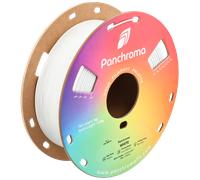 Polymaker Panchroma™ CoPe Blanc 1.75 mm 1KG Blanc