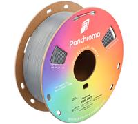 Polymaker Panchroma™ CoPe Gris 1.75 mm 1KG Multicolore