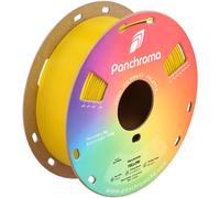 Polymaker Panchroma™ CoPe Jaune 1.75 mm 1KG Jaune