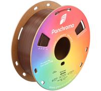 Polymaker Panchroma™ CoPe Marron 1.75 mm 1KG Multicolore