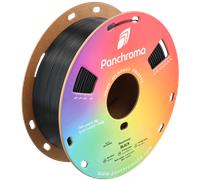 Polymaker Panchroma™ CoPe Noir 1.75 mm 1KG Noir