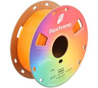 Polymaker Panchroma™ CoPe Orange 1,75 mm 1KG Orange