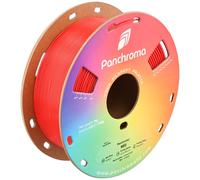 Polymaker Panchroma™ CoPe Rouge 1.75 mm 1KG Rouge