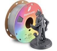 Polymaker Panchroma CoPE Steel Grey - 1,75 mm / 1000 g