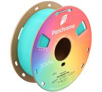 Polymaker Panchroma™ CoPe Teal 1,75 mm 1KG Multicolore