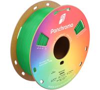 Polymaker Panchroma™ CoPe Vert 1.75 mm 1KG Multicolore