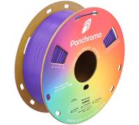 Polymaker Panchroma™ CoPe Violet 1.75 mm 1KG Multicolore