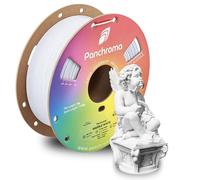 Polymaker Panchroma™ PLA Marble White - 1,75 mm / 1000 g