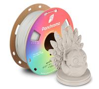 Polymaker Panchroma™ PLA Matte Muted White - 1,75 mm / 1000 g