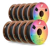Polymaker Panchroma Filament PLA mat pour imprimante 3D 10 kg 1,75 mm