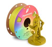 Polymaker Panchroma™ PLA Matte Army Light Green - 1,75 mm / 1000 g