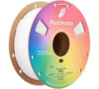 Polymaker Panchroma™ PLA Blanc 1,75 mm 1KG Blanc