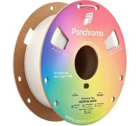 Polymaker Panchroma™ PLA Celestial White 1.75 mm 1KG Blanc