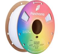 Polymaker Panchroma™ PLA Blanc Froid 1,75 mm 1KG Blanc