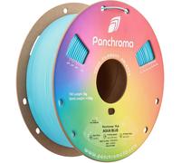 Polymaker Panchroma™ PLA Aqua Blue - 1,75 mm / 1000 g