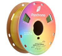 Polymaker Panchroma™ PLA Gradient Translucent Rainbow - 1,75 mm / 1000 g