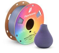 Polymaker Panchroma™ PLA Dual Matte Foggy Purple (Grey-Purple) - 1,75 mm / 1000 g