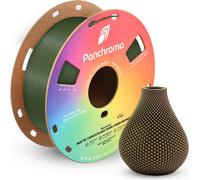 Polymaker Panchroma™ PLA Dual Matte Camouflage (Dark Green-Brown) - 1,75 mm / 1000 g