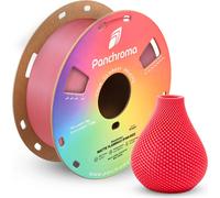 Polymaker Panchroma™ PLA Dual Matte Flamingo (Pink-Red) - 1,75 mm / 1000 g