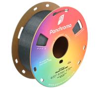 Polymaker Panchroma™ PLA Galaxie Gris Foncé 1.75 mm 1KG Multicolore