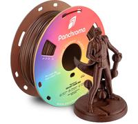 Polymaker Panchroma™ PLA Galaxy Dark Red - 1,75 mm / 1000 g