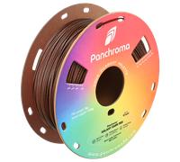 Polymaker Panchroma™ PLA Galaxy Dark Red 1,75 mm 1KG Rouge
