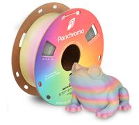 Polymaker Panchroma™ PLA Gradient Matte Pastel Rainbow - 1,75 mm / 1000 g