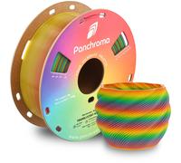 Polymaker Panchroma™ PLA Gradient Translucent Rainbow - 1,75 mm / 1000 g