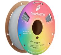 Polymaker Panchroma™ PLA Gris 1,75 mm 1KG Multicolore