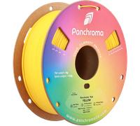 Polymaker Panchroma™ PLA Jaune 1,75 mm 1KG Jaune