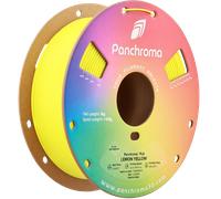 Polymaker Panchroma™ PLA Jaune Citron 1,75 mm 1KG Jaune