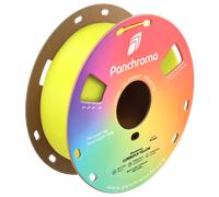 Polymaker CA02035 Panchroma™ Luminous Filament PLA luminescent 1.75 mm 1000 g Yellow, jaune 1 pc(s)
